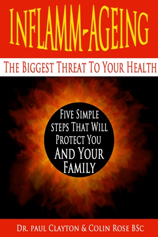 Inflamm-ageing report